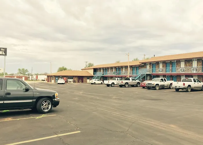 Country Inn Motel