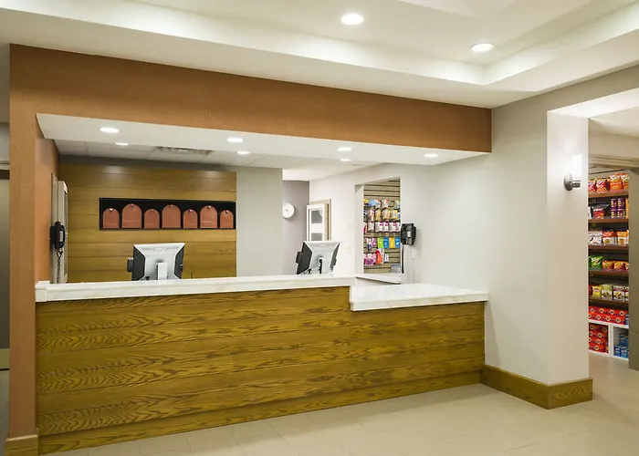 Hyatt House Gaithersburg