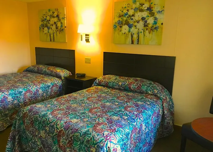 Oak Mar Motel