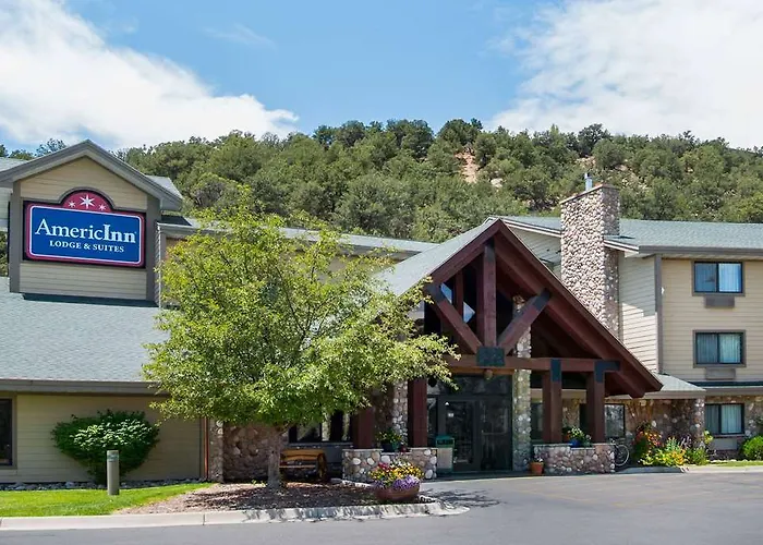 Americinn Eagle
