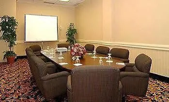 Clarion Hotel & Conference Center