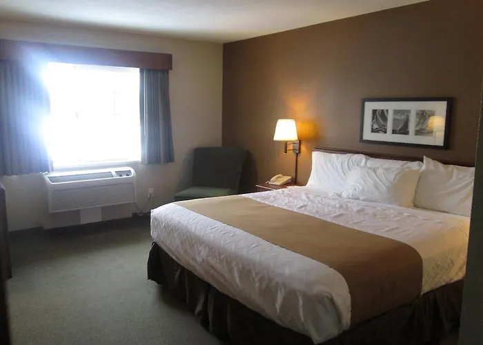 Americinn By Wyndham Charlevoix