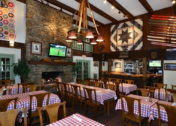 Top Of The Beech Inn