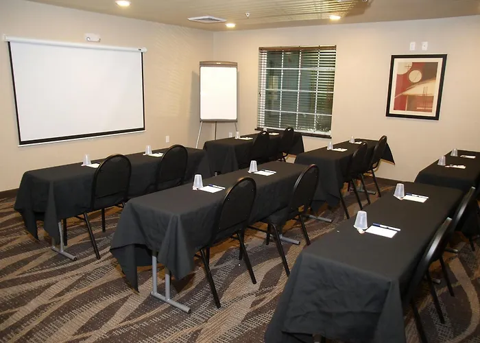 Cobblestone Inn & Suites - Vinton, La