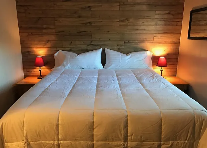 Mercer Lake Resort And Beach