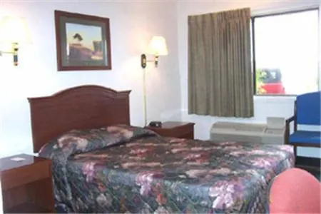 Knights Inn Beaumont