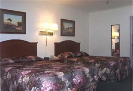 Knights Inn Beaumont