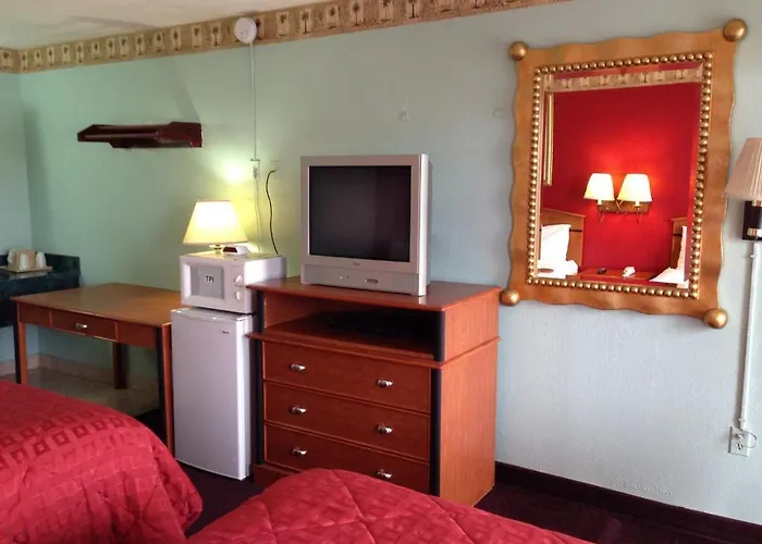 Motor Inn