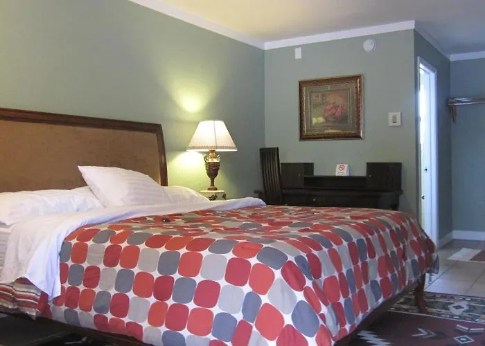 Rio Inn & Suites