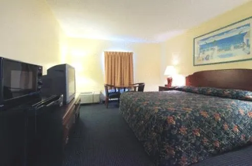 Country Host Inn Franklin