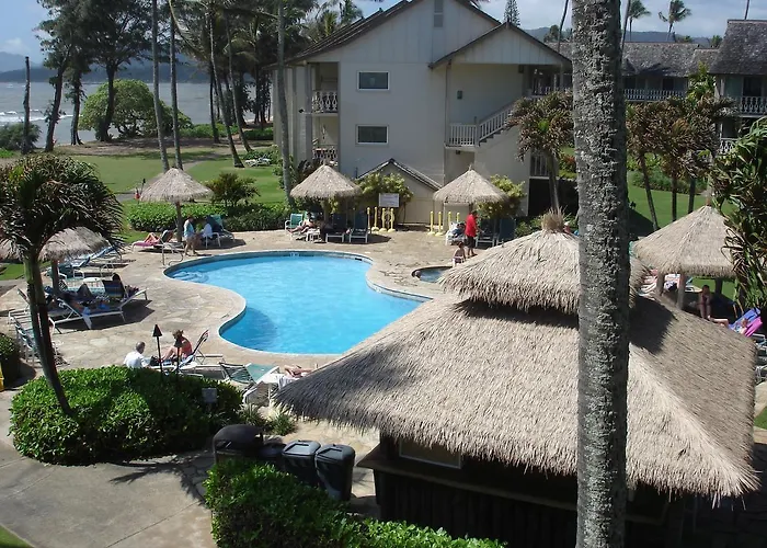 Islander On The Beach Unit 244