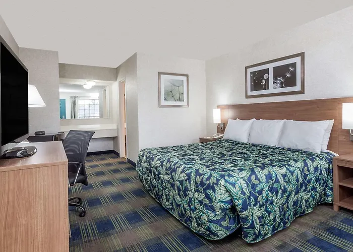 Days Inn By Wyndham Athens