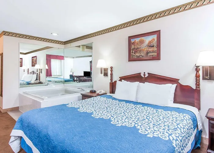 Days Inn By Wyndham Berlin Voorhees