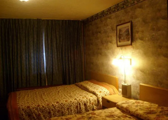 Rochester Motel