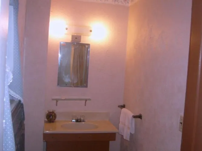 Rochester Motel