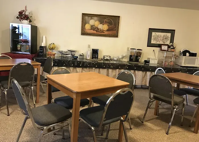 Coronado Motel & Rv Park