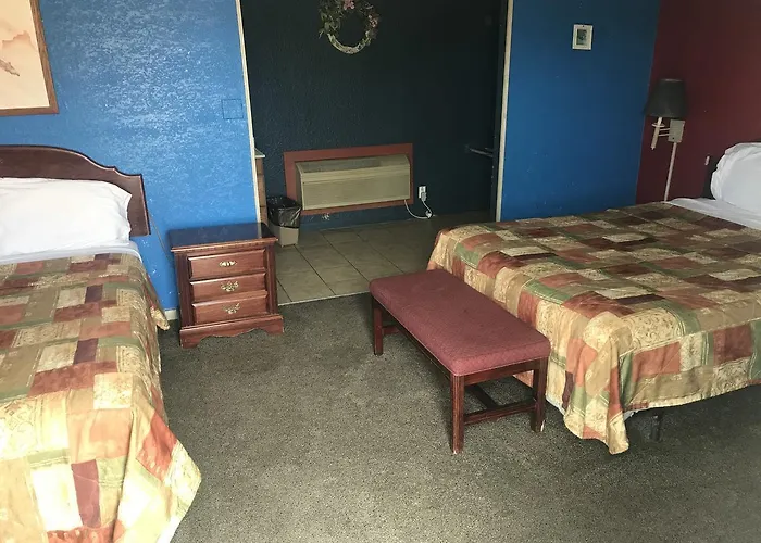 Western Inn Roswell