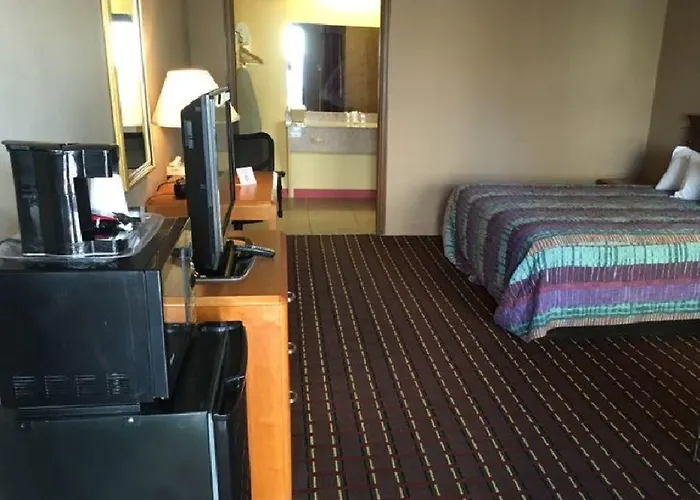 Hotel Aiken