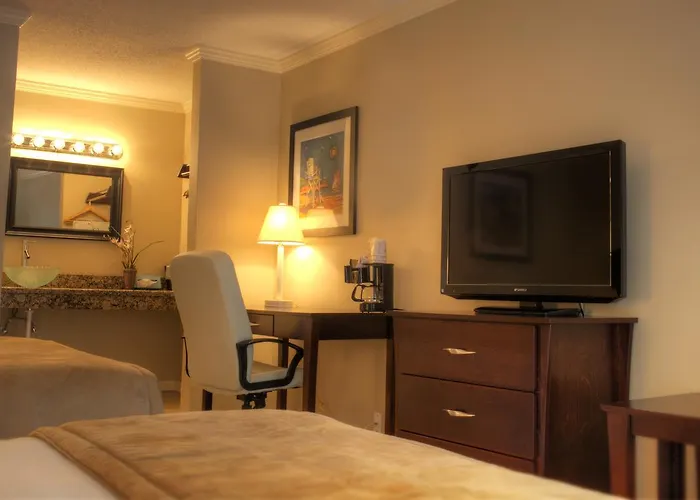 Rodeway Inn