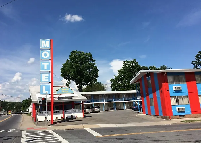 Village Motel
