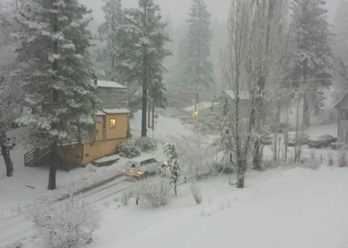 Deep Creek Motel