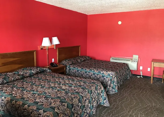 Budget Inn