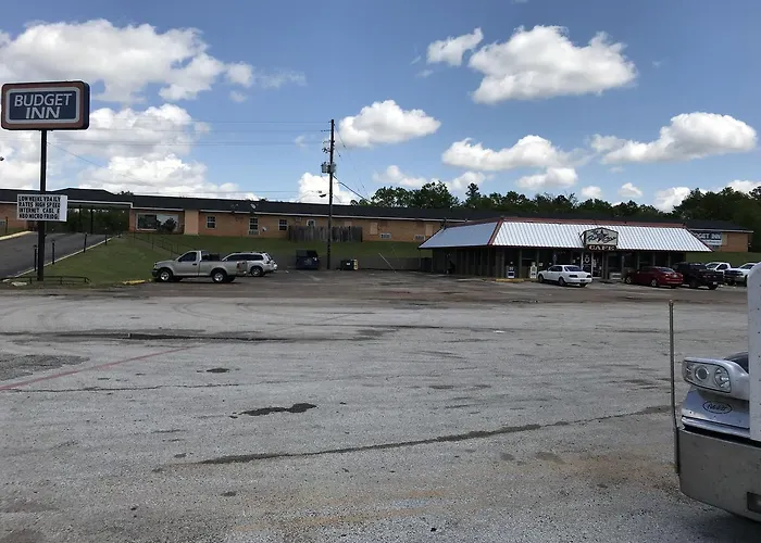 Budget Inn