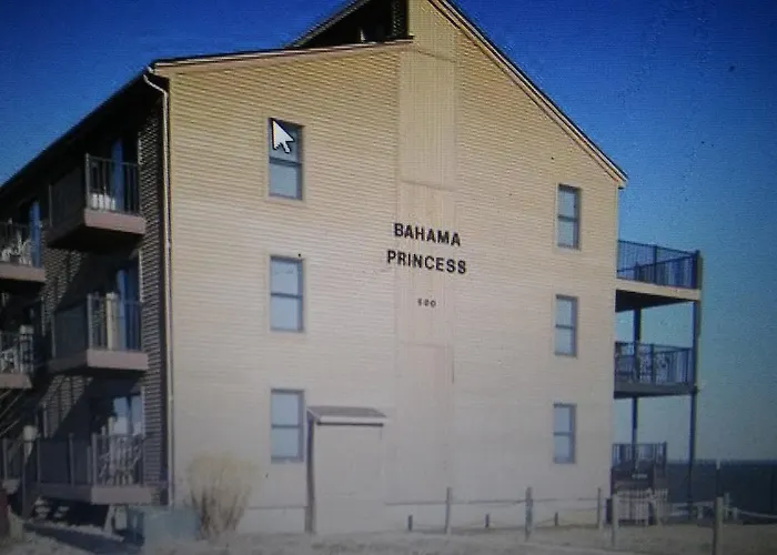 Bahama Princess Condos