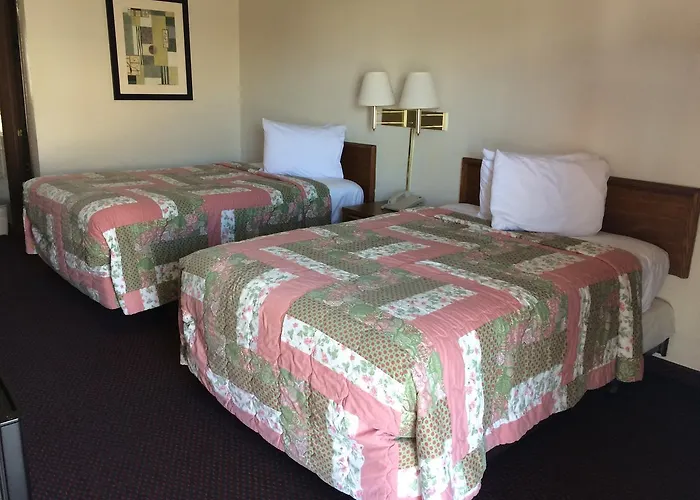 Rexdale Inn