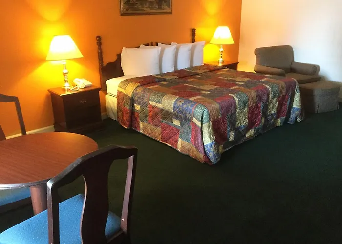 Budget Inn
