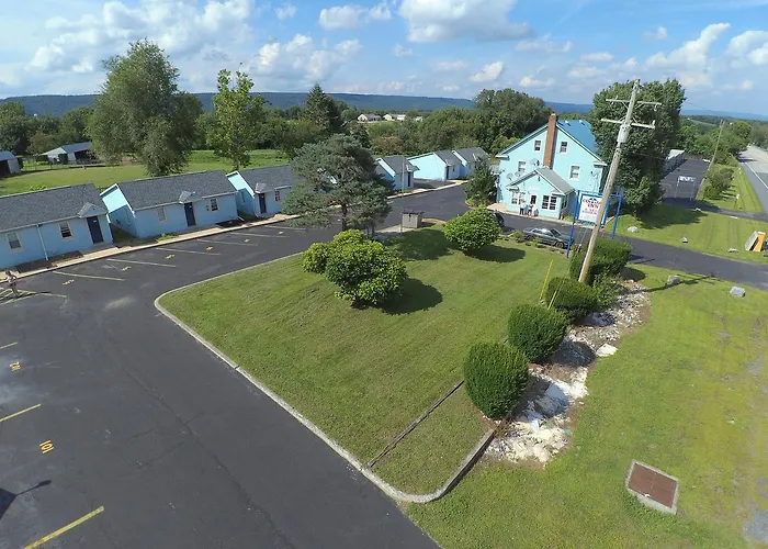 Cottage Inn - Grantville