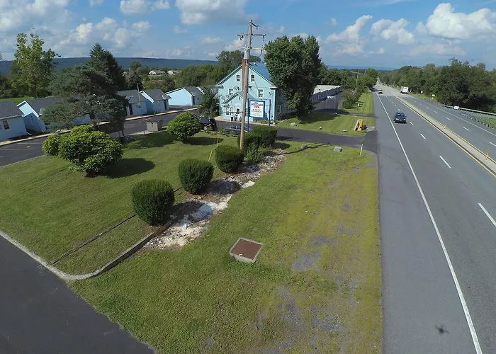 Cottage Inn - Grantville