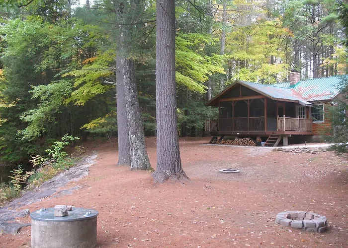 Okie Dokie Cabins
