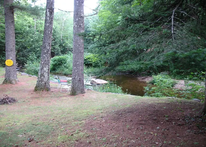 Okie Dokie Cabins