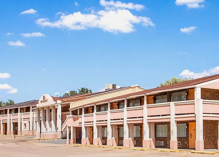 Econo Lodge Chandler