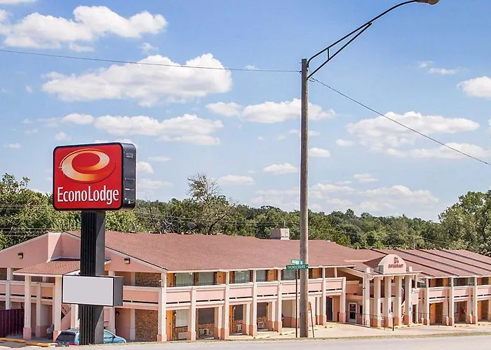 Econo Lodge Chandler