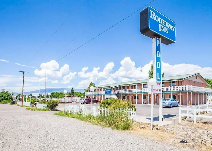 Rodeway Inn
