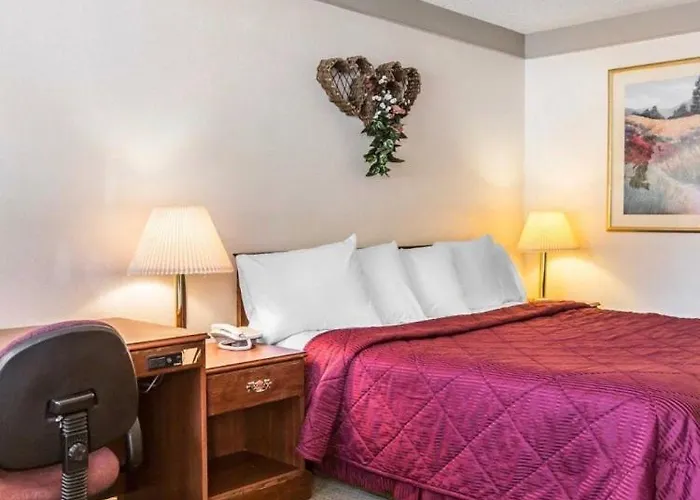 Value Lodge Inn Delta Co