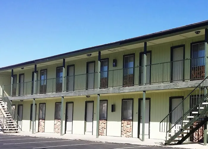 El Portal Motel