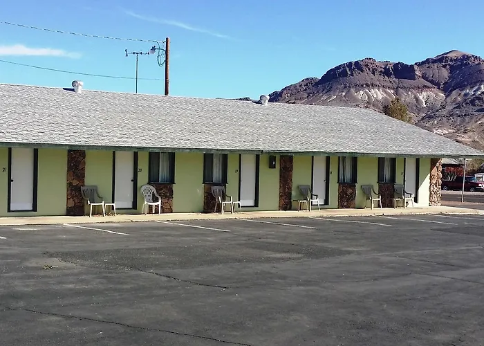 El Portal Motel