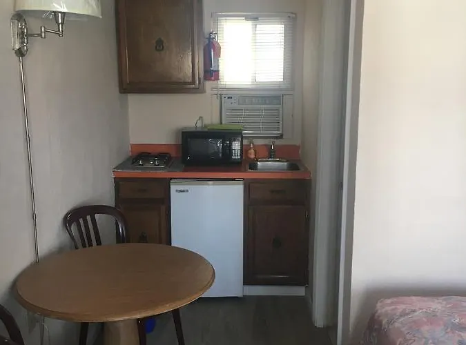 Surf Haven Motel