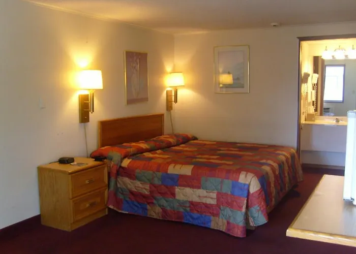 Relax Inn Lancaster