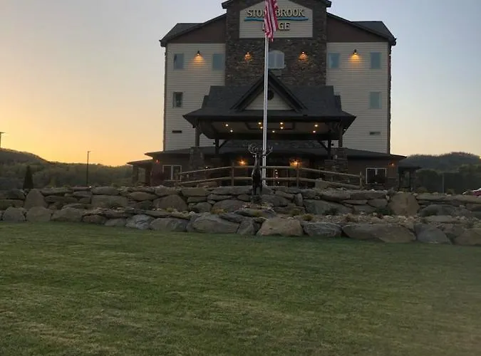 Stonebrook Lodge Murphy