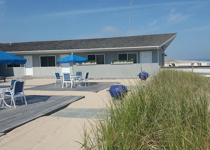 White Sands Motel