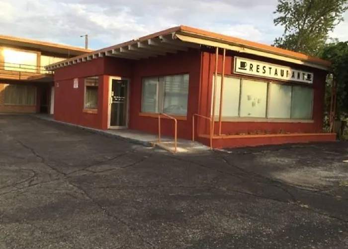 Statesman Inn