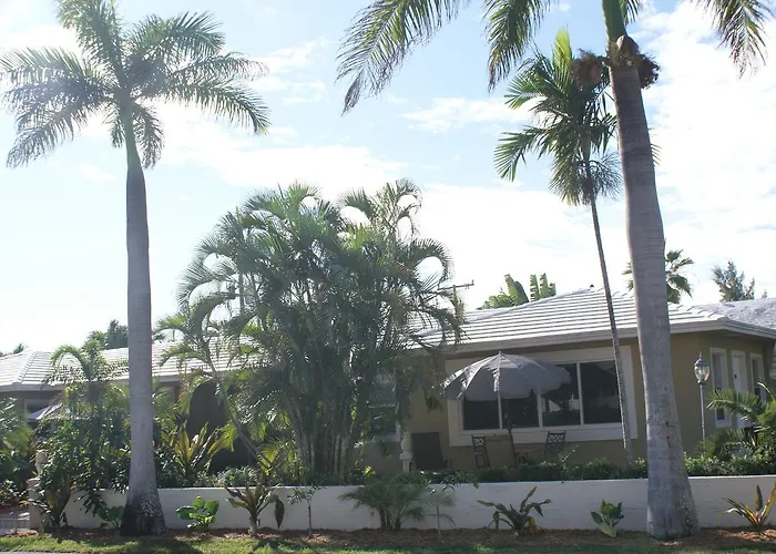 Atlantic Shores Vacation Villas