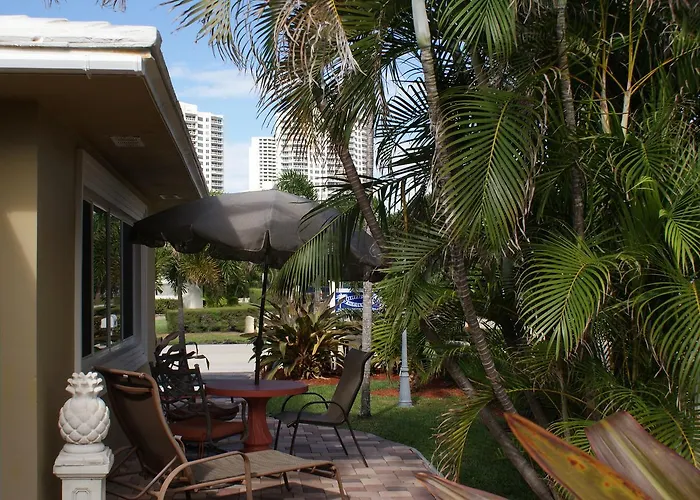 Atlantic Shores Vacation Villas