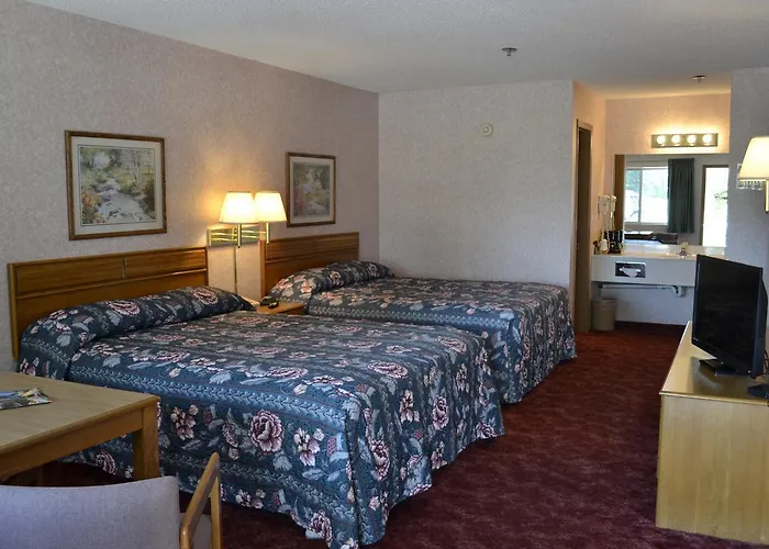 Apple Blossom Inn