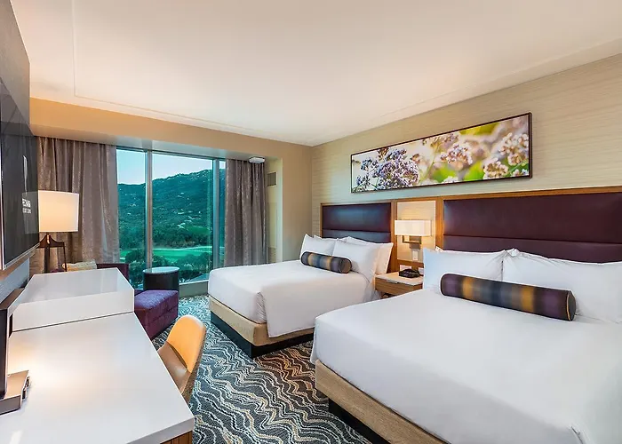 Pechanga Resort Casino