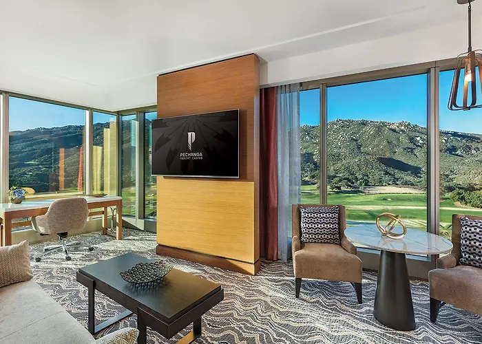 Pechanga Resort Casino